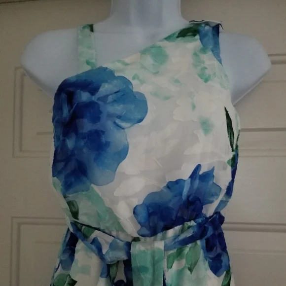 Water Color Jumpsuit - Picture 5 of 6